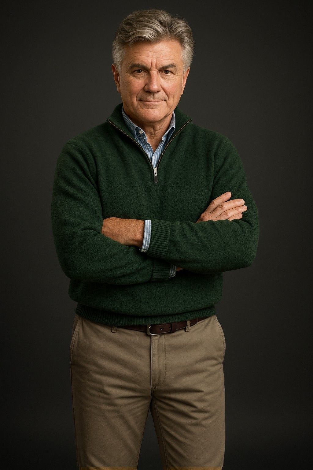 Алексей Морозов — Главный аналитик